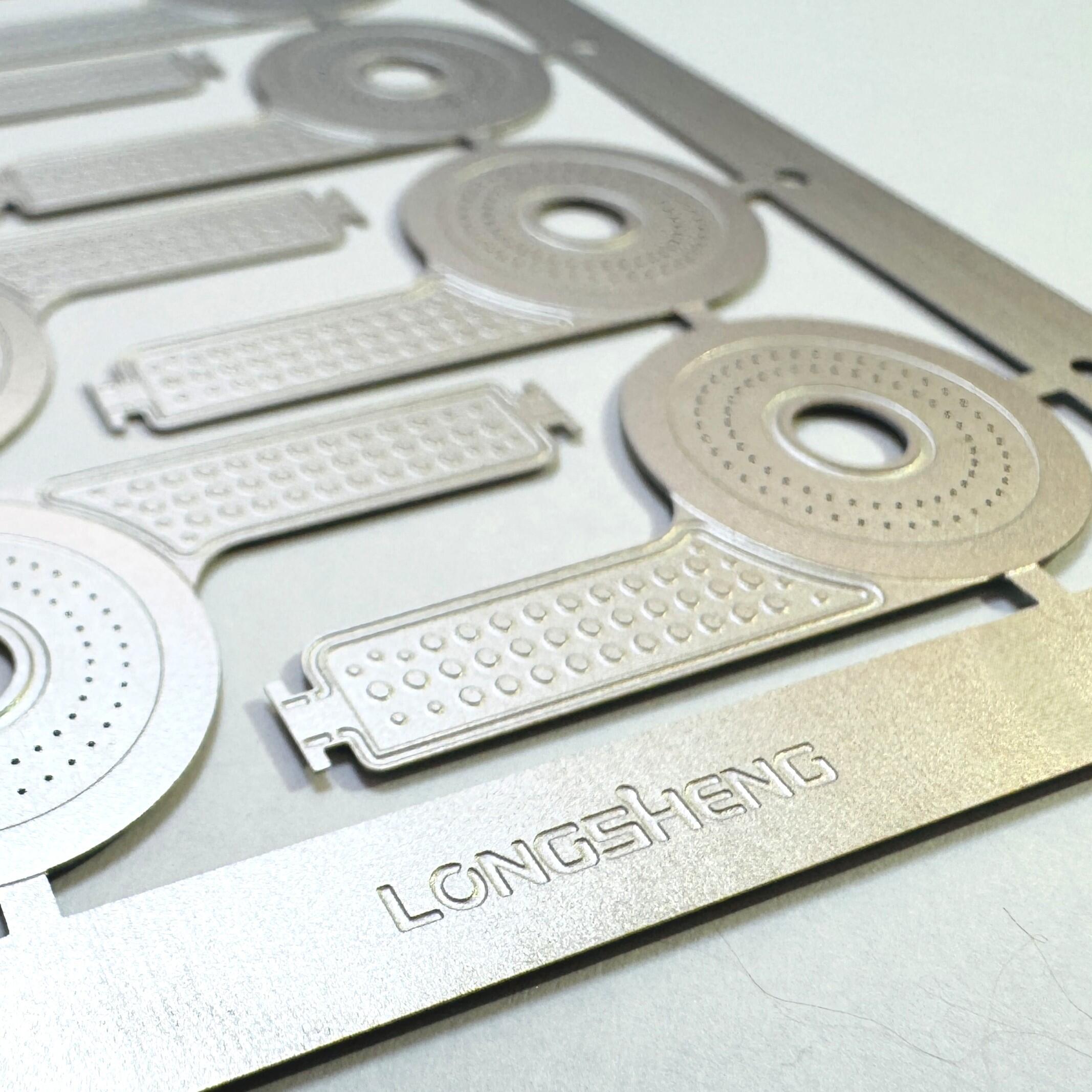 均热片模块 均温片模块